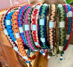 Natuurlijke Anti-Vlooien & Teken halsband hond, Ophalen of Verzenden, Nieuw