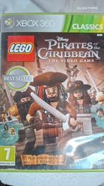 Lego pirates of the caribbean, Avontuur en Actie, 1 speler, Ophalen of Verzenden, Zo goed als nieuw