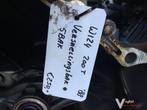 Mercedes w124  2.2  1994  Versnellingsbak 5 Bak