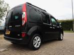 Renault Kangoo Family 1.2 TCe Limited (Vol-Opties!), Voorwielaandrijving, 1350 kg, Gebruikt, 4 cilinders