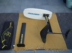 Naish Kite Foil Complete Set – zo goed als nieuw, Watersport en Boten, Kitesurfen, Foil, Ophalen of Verzenden, Zo goed als nieuw