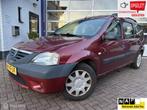 Dacia Logan MCV 1.6 Ambiance * AIRCO *, Stof, Gebruikt, 4 cilinders, 620 kg