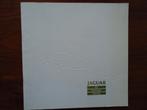 Brochure Jaguar XJ6 1987, Ophalen of Verzenden, Zo goed als nieuw, Overige merken