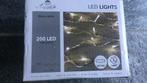 Kerstverlichting 200 LED nieuw, Ophalen of Verzenden, Nieuw