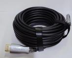 4K 60HZ & 3D (2160P) HDMI Actieve Optical Fiber 10m kabel, Ophalen of Verzenden, Nieuw
