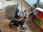 Bugaboo Fox 2 compleet incl. accessoires, Ophalen, Bugaboo, Zo goed als nieuw, Combiwagen