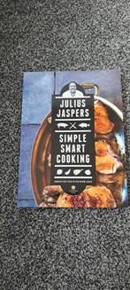 Julius Jaspers simplex smart cooking, Nieuw, Ophalen of Verzenden