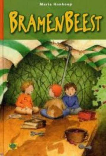 Bramenbeest Maria Honkoop 9033628694 beschikbaar voor biedingen