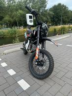 Apollo 110 cc 4t, Fietsen en Brommers, Minibikes, Midibikes en Pitbikes, Apollo, Nieuw, Ophalen of Verzenden, Pitbike