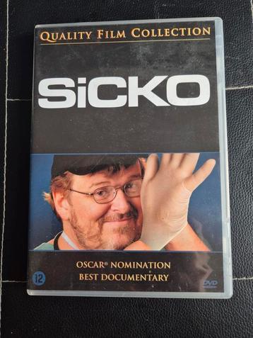 Sicko beschikbaar voor biedingen
