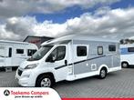 Dethleffs Advantage 6611 Enkelebedden/Automaat/2016/33.000km, Caravans en Kamperen, Campers, Automaat, Bedrijf, Diesel, Tot en met 3