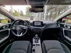 Kia Ceed Sportswagon 1.6 GDI PHEV DynamicLine | Ad. cruise |, Stof, Gebruikt, LED verlichting, 1508 kg