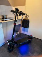 Nette iscooter IX4 e step 45 km/h, Fietsen en Brommers, Steps, Ophalen, Zo goed als nieuw, Elektrische step (E-scooter), IScooter