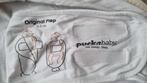 Puckababy piep 0-3 maanden, zomerslaapzak, Kinderen en Baby's, Dekens, Slaapzakjes en Inbakerproducten, Ophalen of Verzenden, Gebruikt