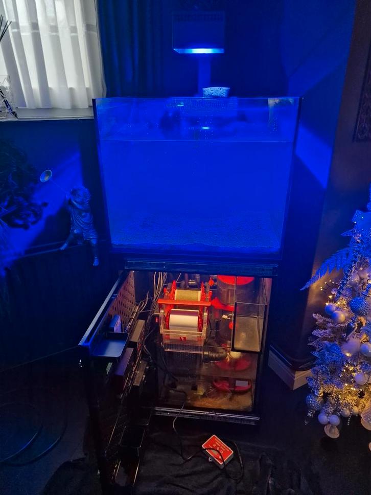 Red Sea Reefer 170, Dieren en Toebehoren, Vissen | Aquaria en Toebehoren, Leeg aquarium, Ophalen