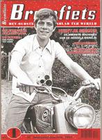 Bromfiets 1 – 2013 – Sparta – Batavus – Zundapp - Magneet, Ophalen of Verzenden, Zo goed als nieuw, Sport en Vrije tijd