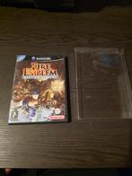 Gamecube fire emblem path of radiance + vip kaart, Spelcomputers en Games, Games | Nintendo GameCube, 1 speler, Ophalen of Verzenden