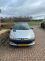 Peugeot 206 2001 - 160.000 km, Auto's, Voorwielaandrijving, 31 €/maand, 4 cilinders, Origineel Nederlands