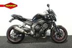 Yamaha FZ 1-N (bj 2008), Bedrijf, Naked bike
