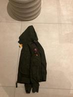 Parajumper Wintbraeker Jongens 140cm, Kinderen en Baby's, Ophalen of Verzenden, Zo goed als nieuw, Maat 140