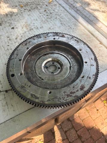 Kever vliegwiel 130 tands 180mm beschikbaar voor biedingen