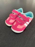 Baby Adidas sneakers maat 18, Adidas, Schoentjes, Meisje, Ophalen of Verzenden