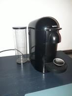 Nespresso Vertuo koffiemachine, Witgoed en Apparatuur, Koffiezetapparaten, Koffiemachine, Ophalen of Verzenden, Zo goed als nieuw