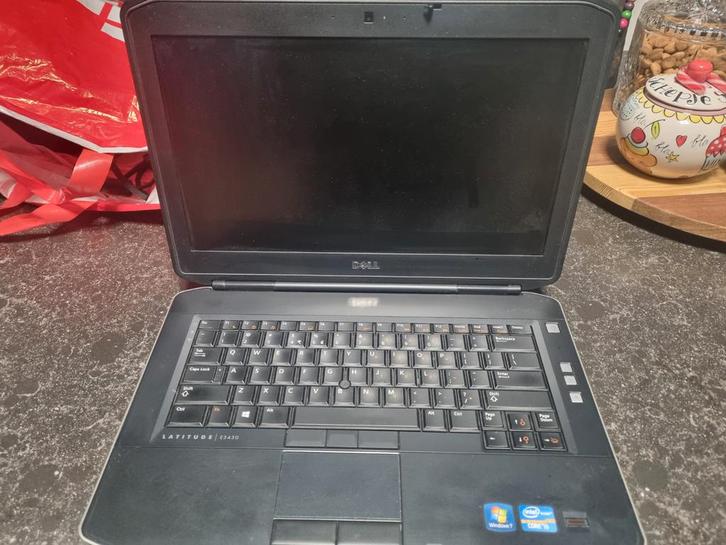 Dell Latitude E6430 - Goed Onderhouden Laptop, Computers en Software, Windows Laptops, Gebruikt, 14 inch, HDD, 2 tot 3 Ghz, 4 GB