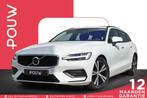 Volvo V60 2.0 B3 163pk AUT Momentum Advantage | Apple CarPla, 12 maanden, Euro 6, 4 cilinders, 92 €/maand