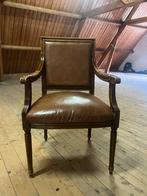 Stoel, Ophalen