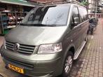 Volkswagen Transporter Bestel 2.5 TDI 96KW  Motor defect, Auto's, Bestelauto's, Voorwielaandrijving, Volkswagen, Origineel Nederlands