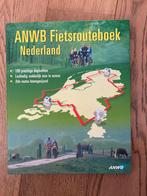 ANWB Fietsrouteboek Nederland, Boeken, Ophalen of Verzenden, Zo goed als nieuw, Nederland, 2000 tot heden