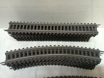 FLEISCHMANN OUDE RAILS CARTON ONDERGROND beschikbaar voor biedingen
