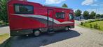 Niesmann Bischoff Clou Liner 800, Caravans en Kamperen, Campers, Niesmann+Bischoff, Vloeistofverwarming, 7 tot 8 meter, Koelkast