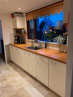 Complete keuken, Huis en Inrichting, Keuken | Complete keukens, Ophalen, Gebruikt, Dubbelwandige keuken