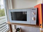 Panasonic magnetron, Ophalen, Gebruikt, Vrijstaand, 45 tot 60 cm