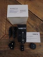 Nacre Baterrij Oplader voor Quietpro, Ophalen of Verzenden, Nieuw