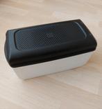 Tupperware BreadSmart brooddoos zgan., Ophalen of Verzenden, Zo goed als nieuw, Bus of Trommel