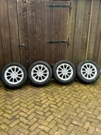 Originele Audi A3 16 inch velgen + banden, Auto-onderdelen, Banden en Velgen, Ophalen, 16 inch, 205 mm, Band(en)