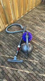 Dyson dc ball zie foto’s, Witgoed en Apparatuur, Stofzuigers, Ophalen of Verzenden, Gebruikt, 1200 tot 1600 watt, Stofzuiger