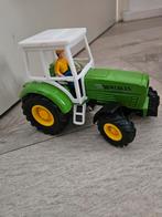 Te koop Hercules tracktor, Ophalen of Verzenden, Tractor of Landbouw, Overige merken