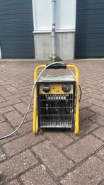 Bouw ventilator, Ophalen of Verzenden