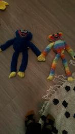2 Huggy Wuggy’s, Ophalen, Zo goed als nieuw