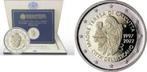 2 euro Vaticaan Moeder theresa 2022, Postzegels en Munten, Munten | Europa | Euromunten, 2 euro, Vaticaanstad, Ophalen, Losse munt