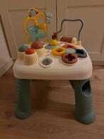 Little Smoby Activiteitentafel, Ophalen, Zo goed als nieuw, Overige typen, Met geluid