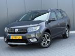 Dacia Logan MCV 1.0 TCE LPG Stepway Serie Limitee 15th Anniv, 1141 kg, 101 pk, 620 kg, 1110 kg