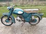 Zundapp 510, Fietsen en Brommers, Brommers | Zundapp, Ophalen of Verzenden, Zo goed als nieuw, Overige modellen