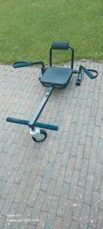 Hoverboard kart hooverboard, Ophalen of Verzenden, Gebruikt