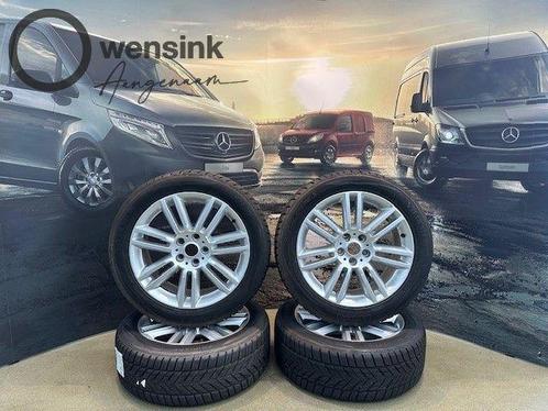 winterset MINI Countryman F60 styling 532 18" (#648), Auto-onderdelen, Banden en Velgen, Banden en Velgen, Winterbanden, 18 inch