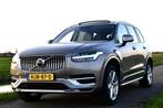 Volvo XC90 2.0 T8 Recharge AWD Inscription Expression 2021 4, Gebruikt, Euro 6, 7 stoelen, Leder